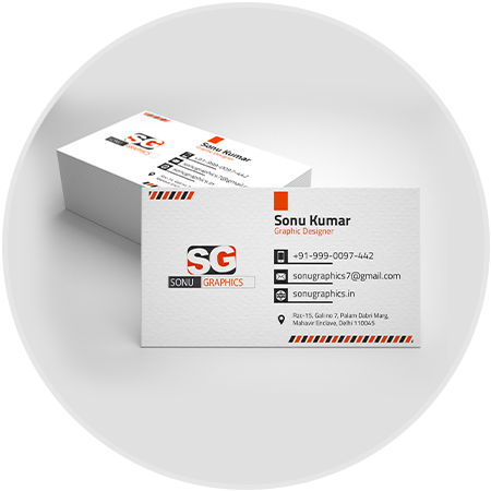 Company Profile Design Services