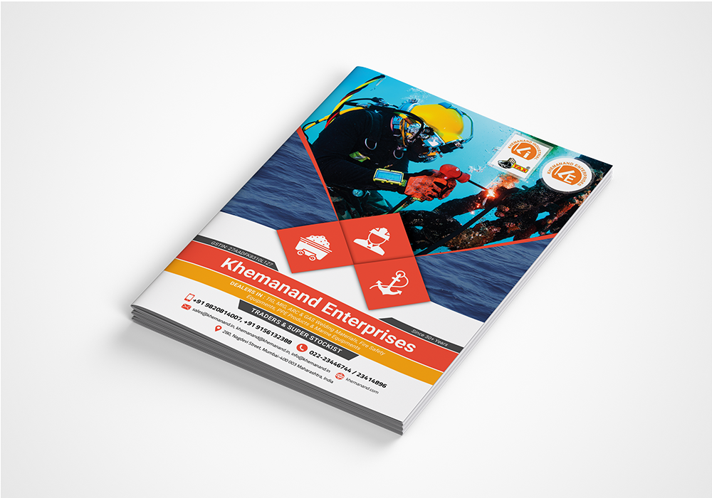 Catalogue Design Delhi India